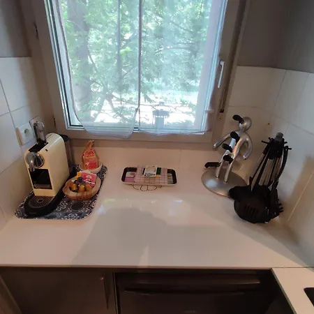 Roseraie T2 Wifi Parking Clim Toulouse